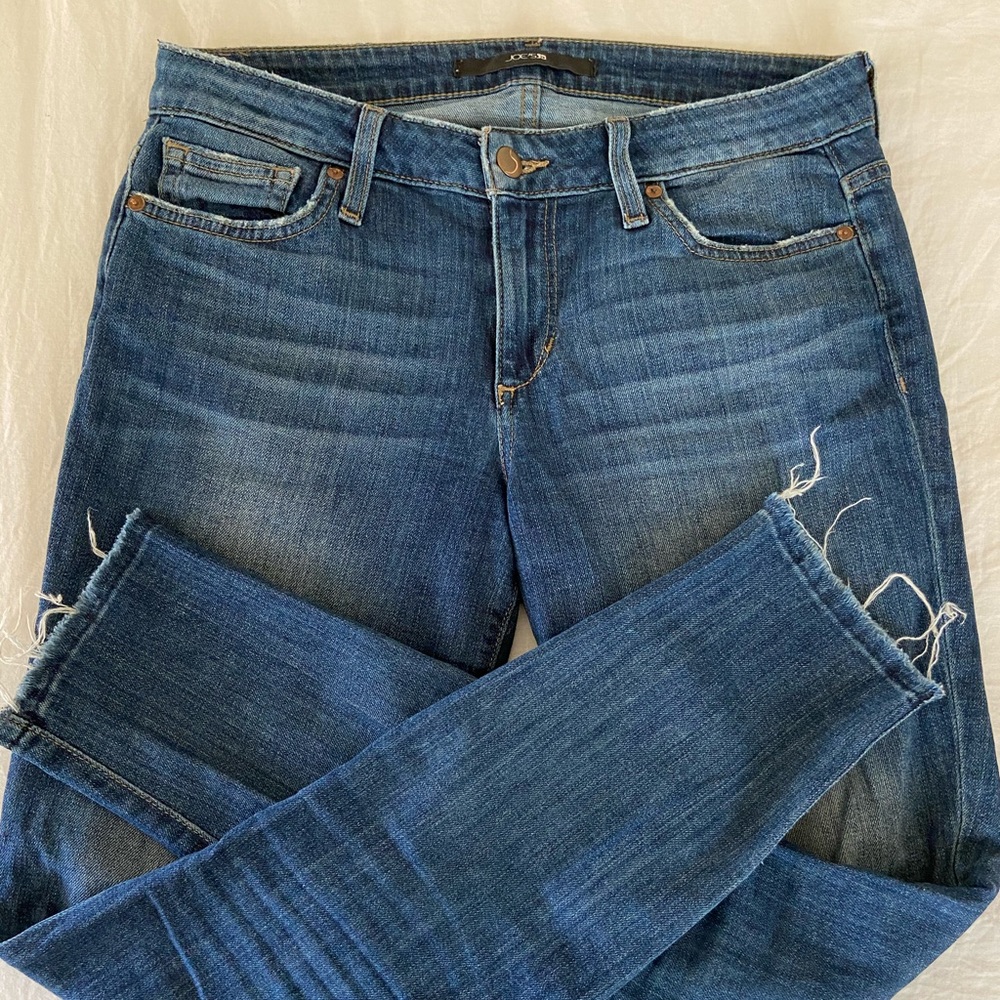 Joe’s Jeans